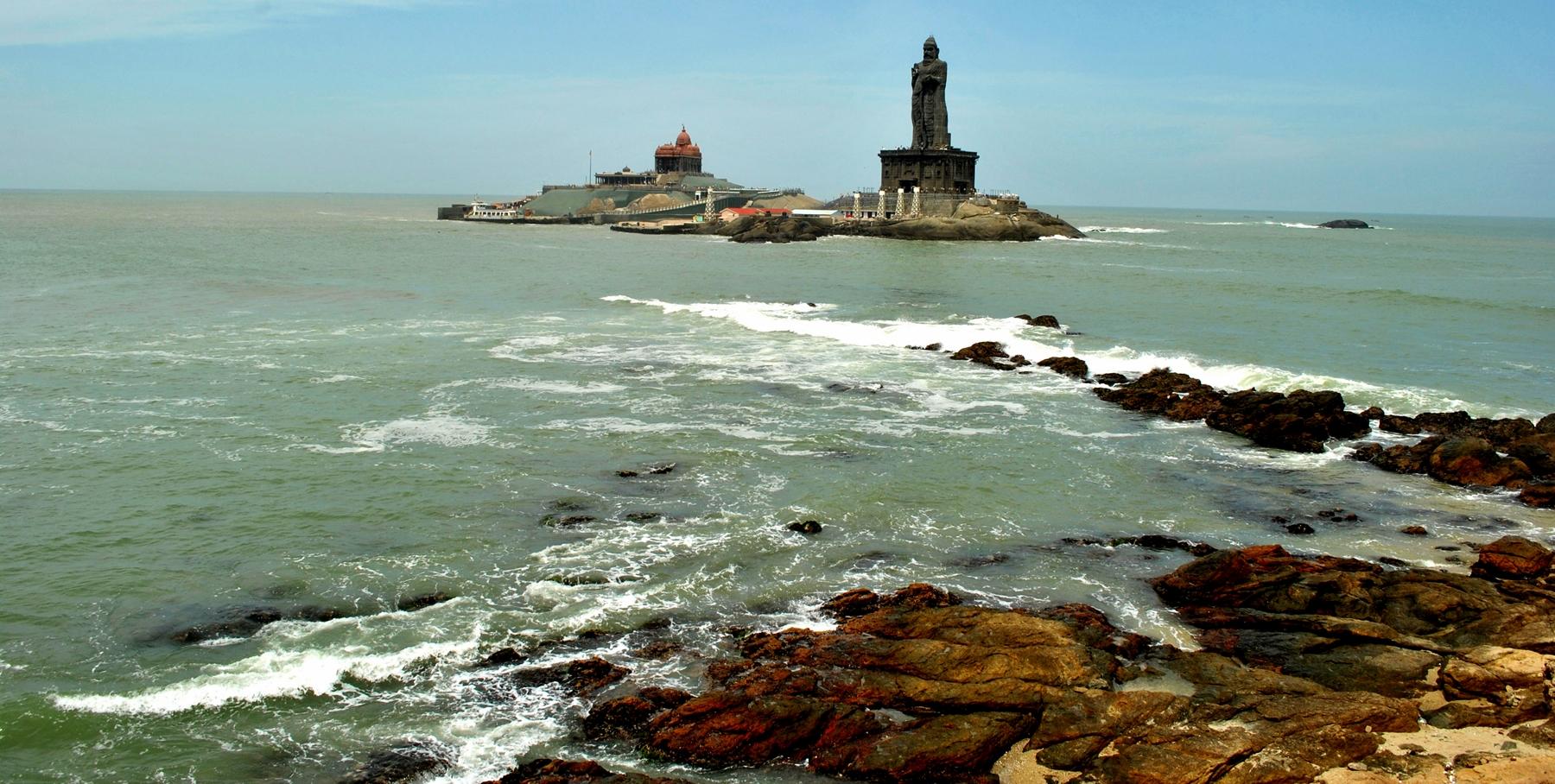 Vivekananda Rock