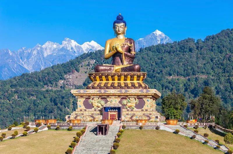 Loard Buddha