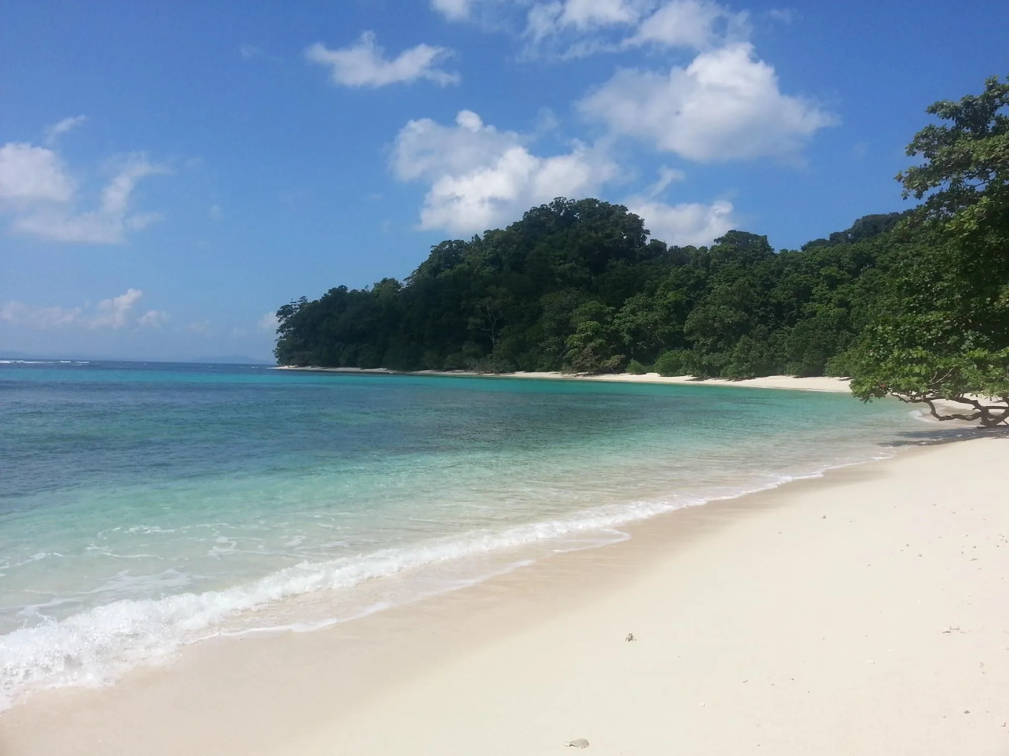 Andaman