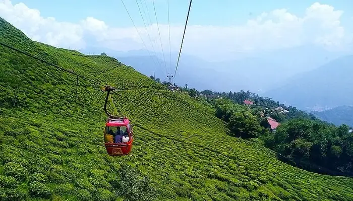 Darjeeling Ropeway
