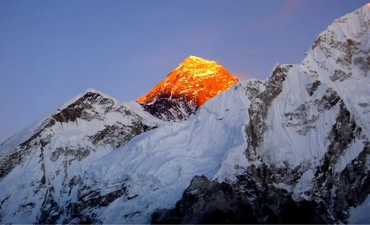 Kala Patthar Trekking 2