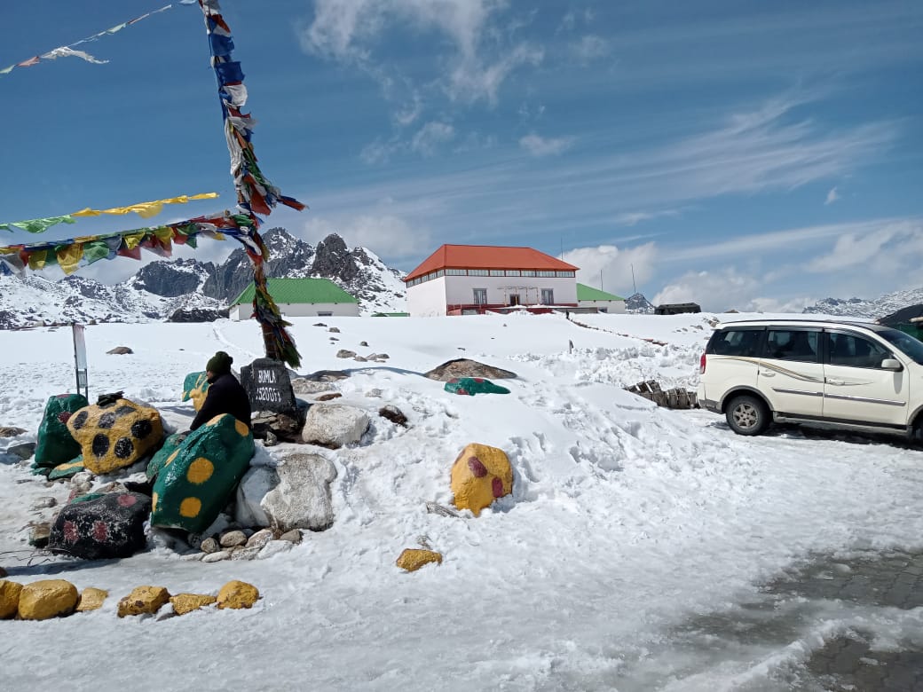 Arunachal Pradesh