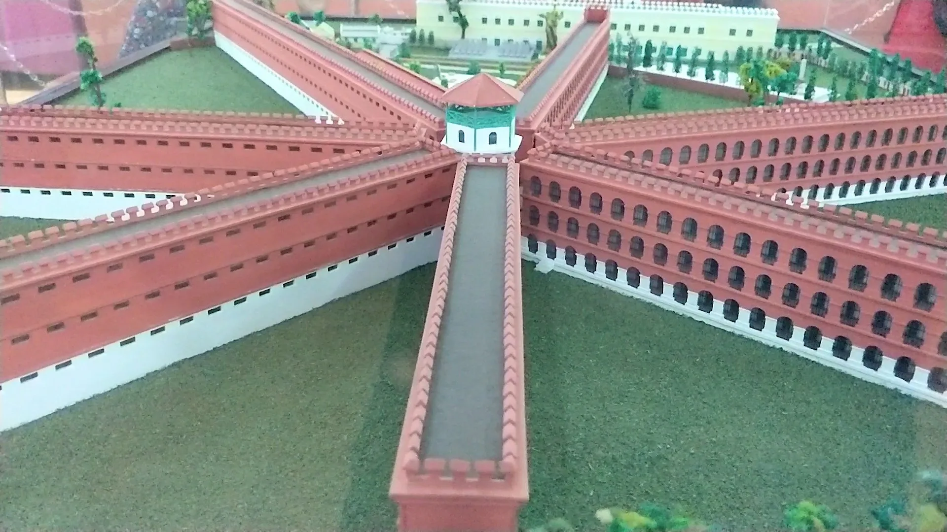 Cellular Jail Andaman