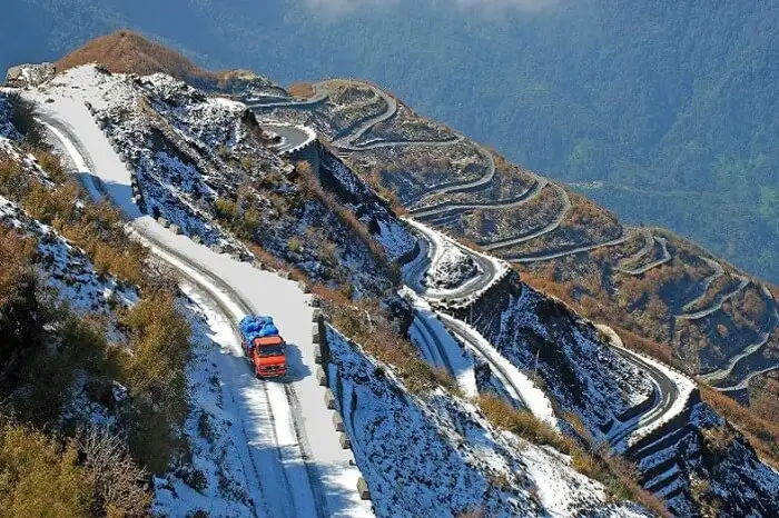 Zuluk 1