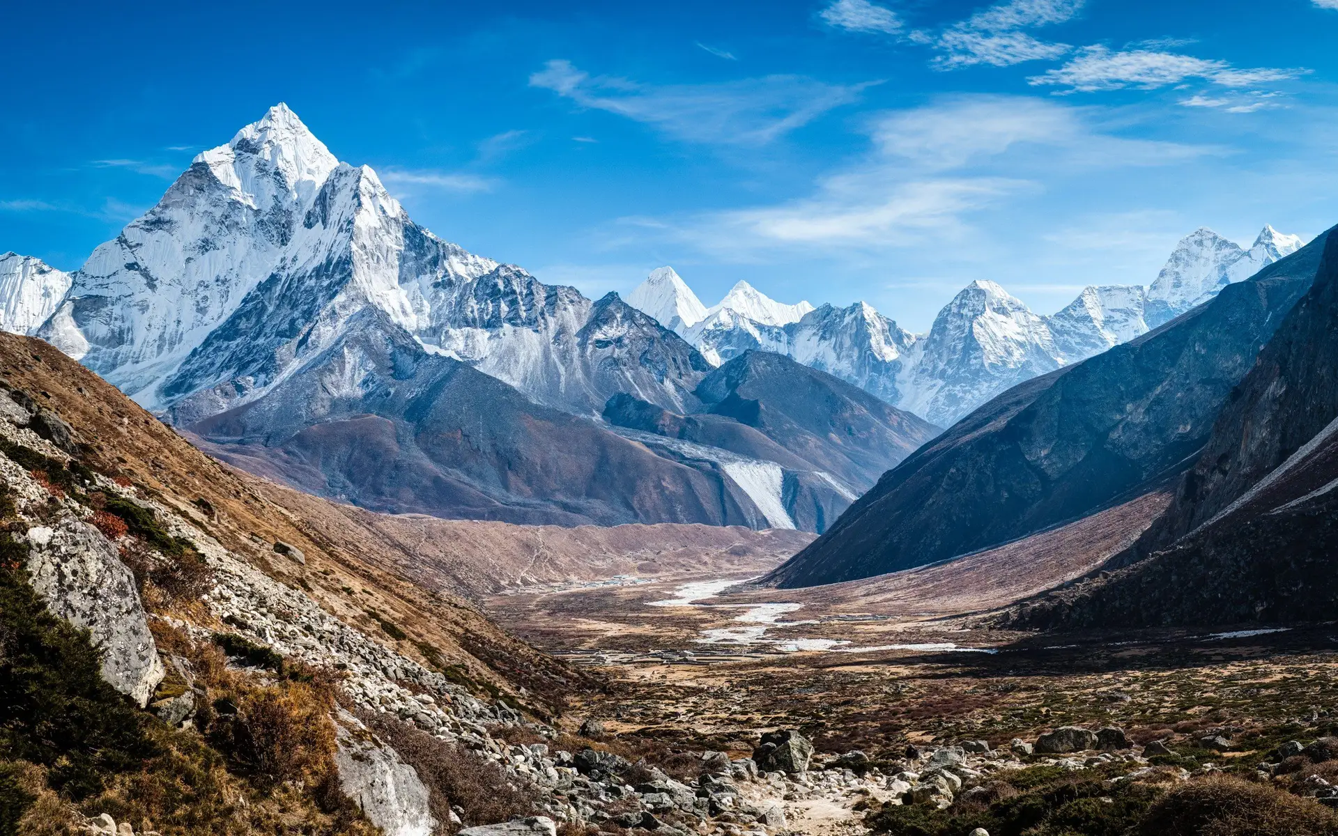 beautiful nepal