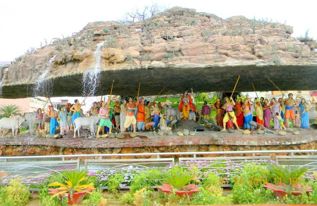 goverdhan