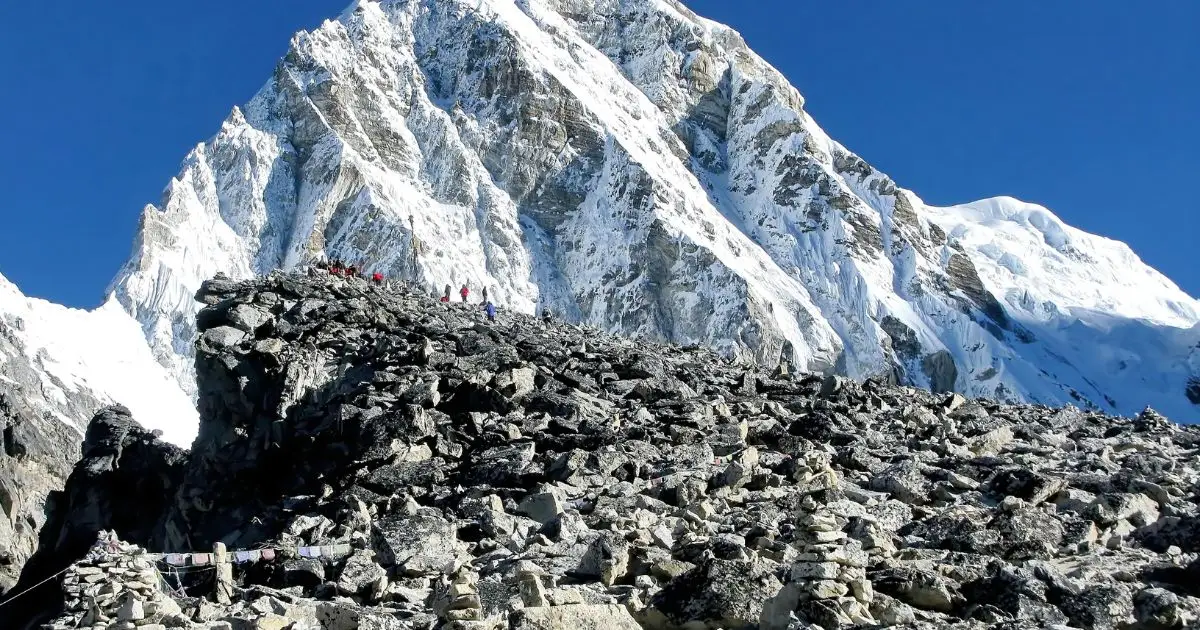 kala patthar