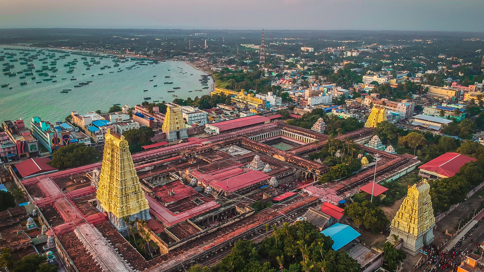 rameswaram