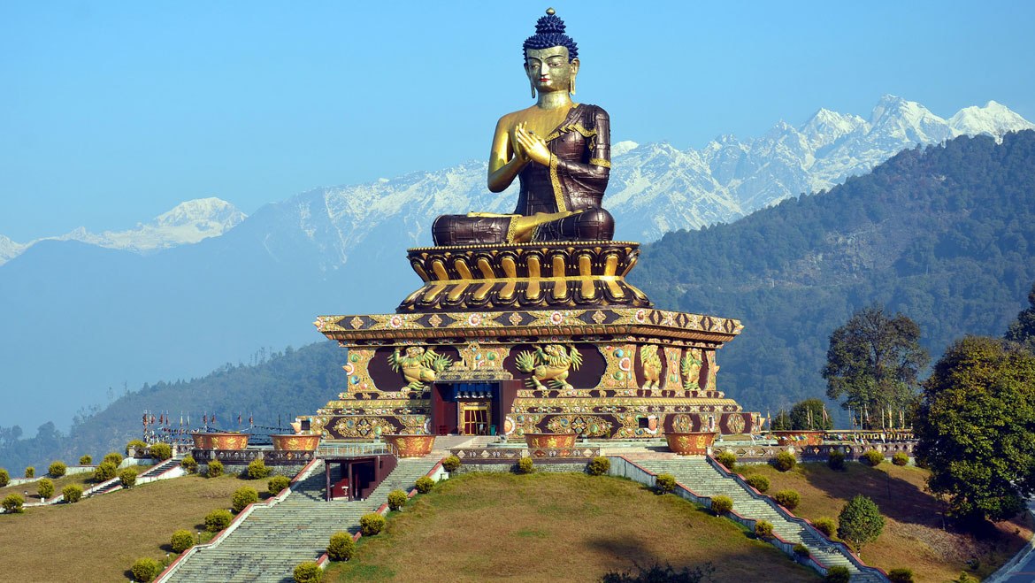 sikkim tourism