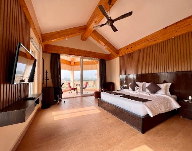 Premium Hotel at Sundarban