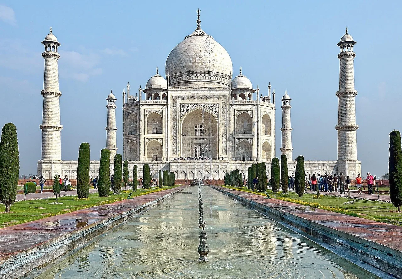 tajmahal