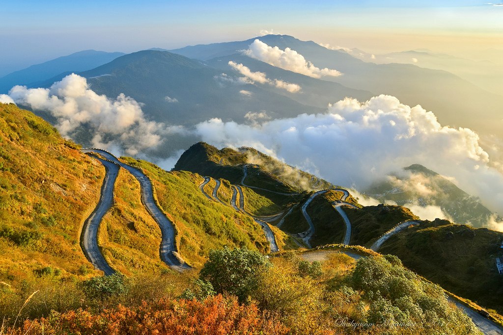 Silkroute