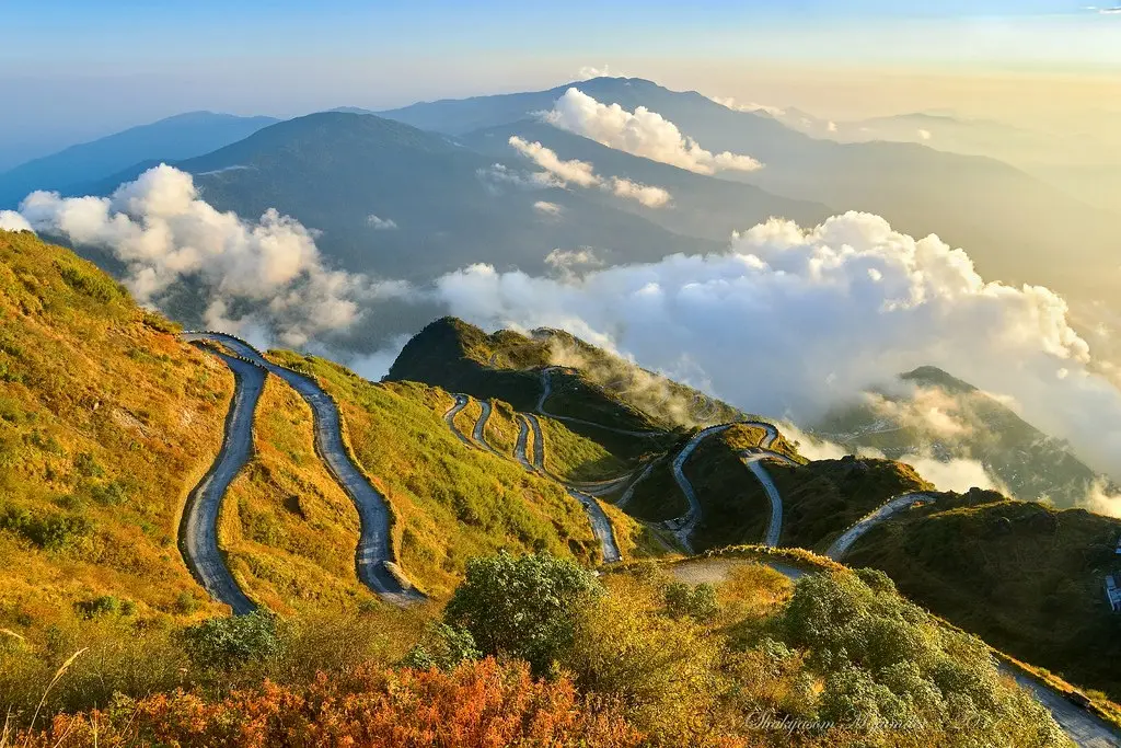 Silkroute