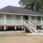 Hamilton Bunglow Sundarban