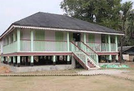 Hamilton Bunglow Sundarban