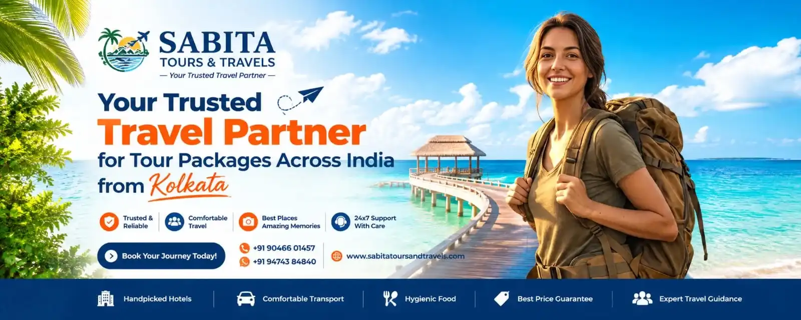 sabita tours & travels