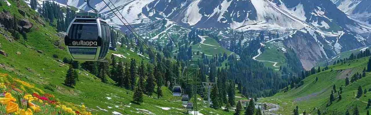 10 Fascinating Facts About Gulmarg Jammu Kashmir
