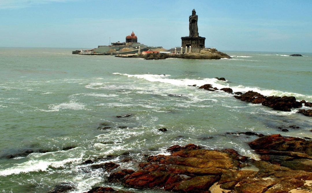 Vivekananda Rock