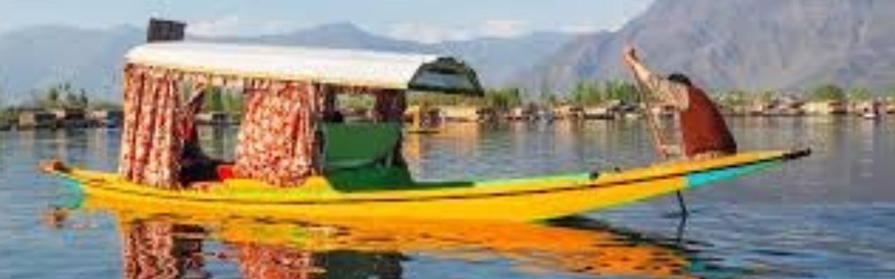 Dal Lake