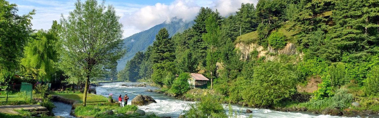 Kashmir