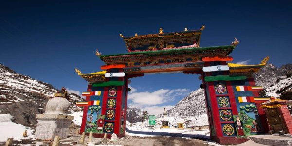 Arunachal