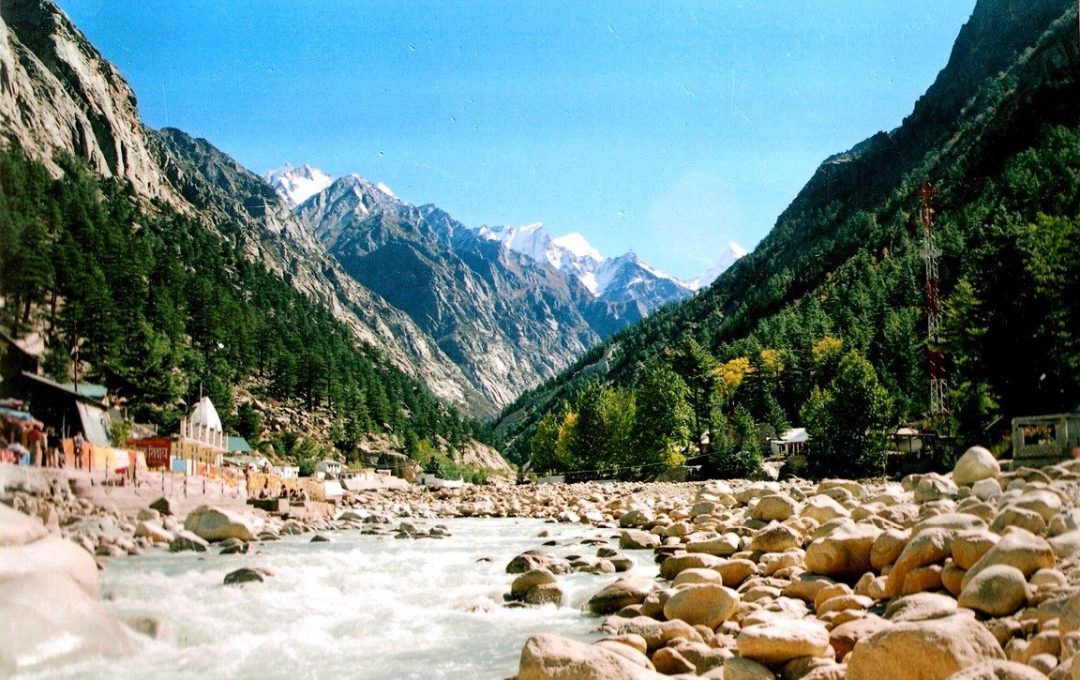 Gangotri   Debabrata Ghosh Birati