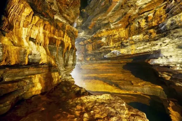 Gupteshwor Mahadev Cave Nepal Place to visit Interest 1
