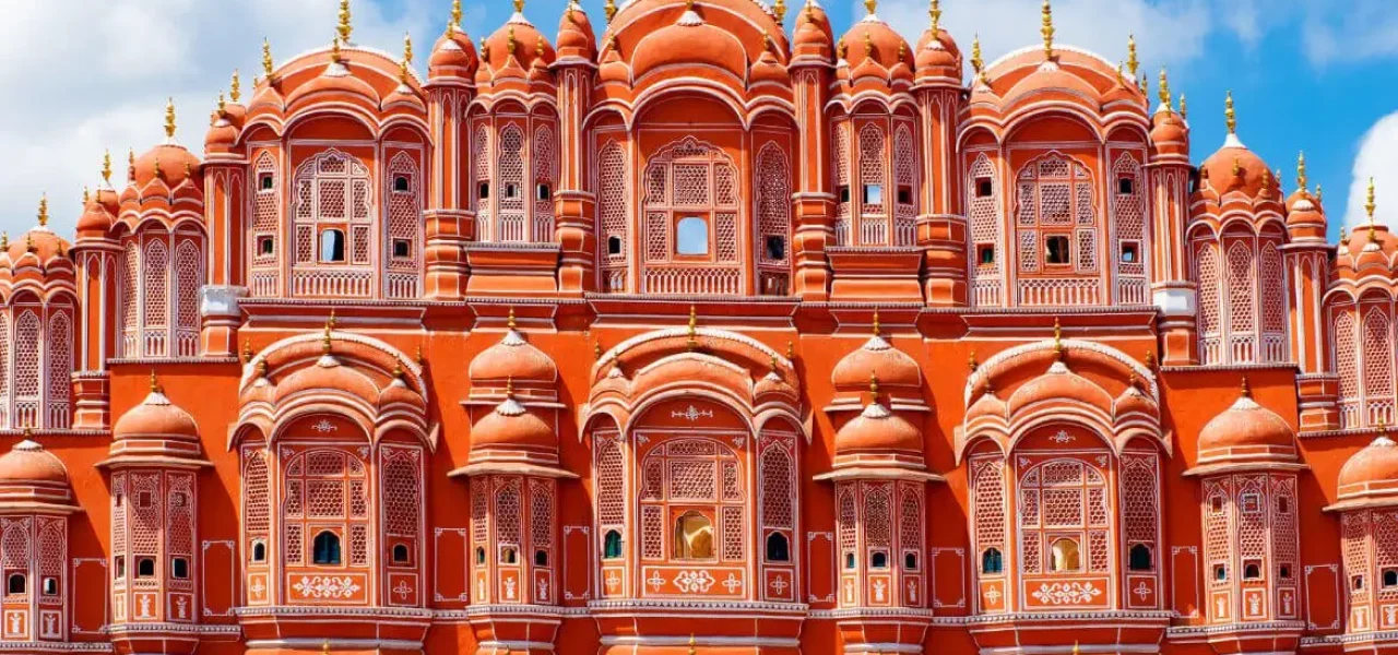 Hawa Mahal Rajasthan Feature