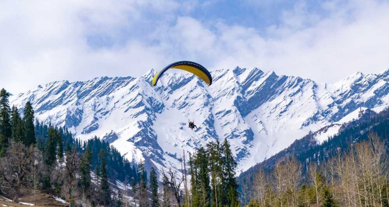 Solang Valley 1