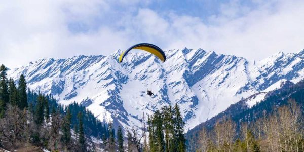 Solang Valley