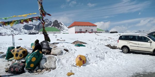 Arunachal Pradesh