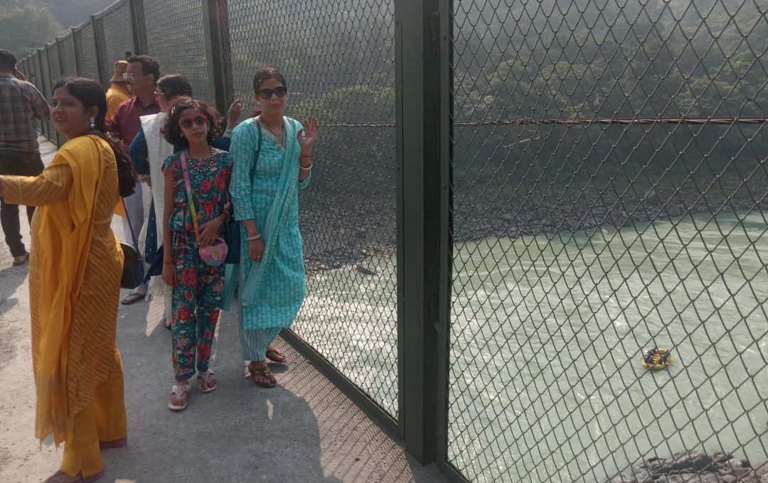 Rishikesh