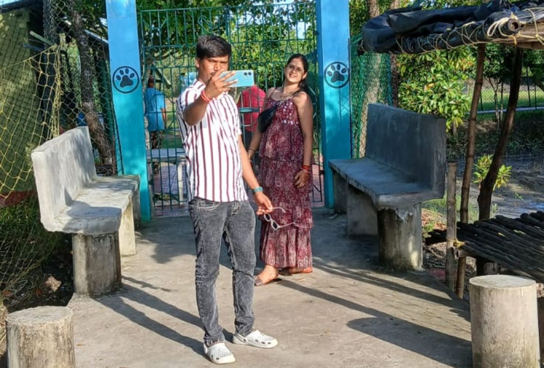SudhyanyaKhali