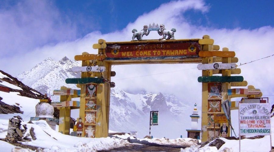 arunachal pradesh tourism