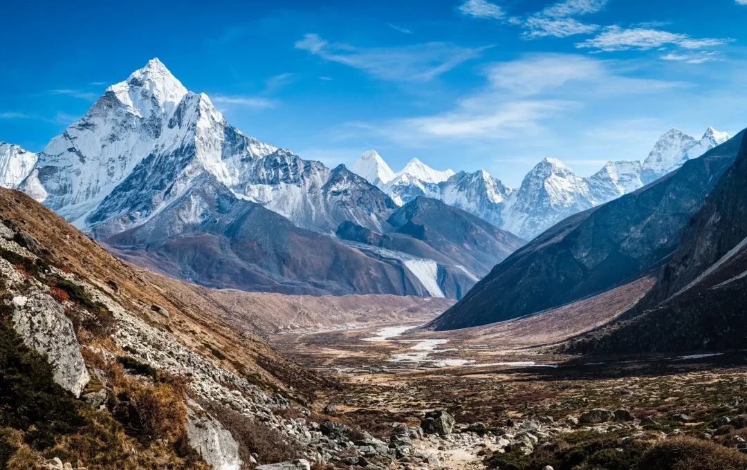 beautiful nepal