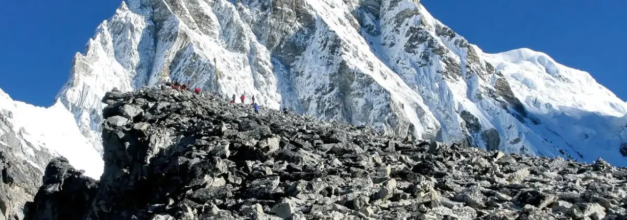 kala patthar