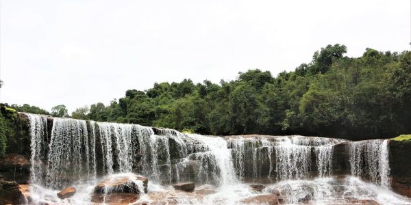 mausanafalls